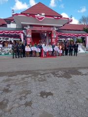 Bantuan Sambungan Rumah